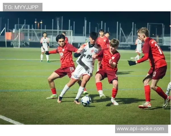 宏运通足球俱乐部全新赛季展望与发展战略探讨