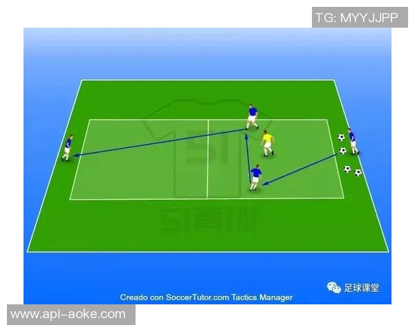 提升业余足球技战术水平的实用指南与训练方法分享 提升业余足球技战术水平的实用指南与训练方法分享